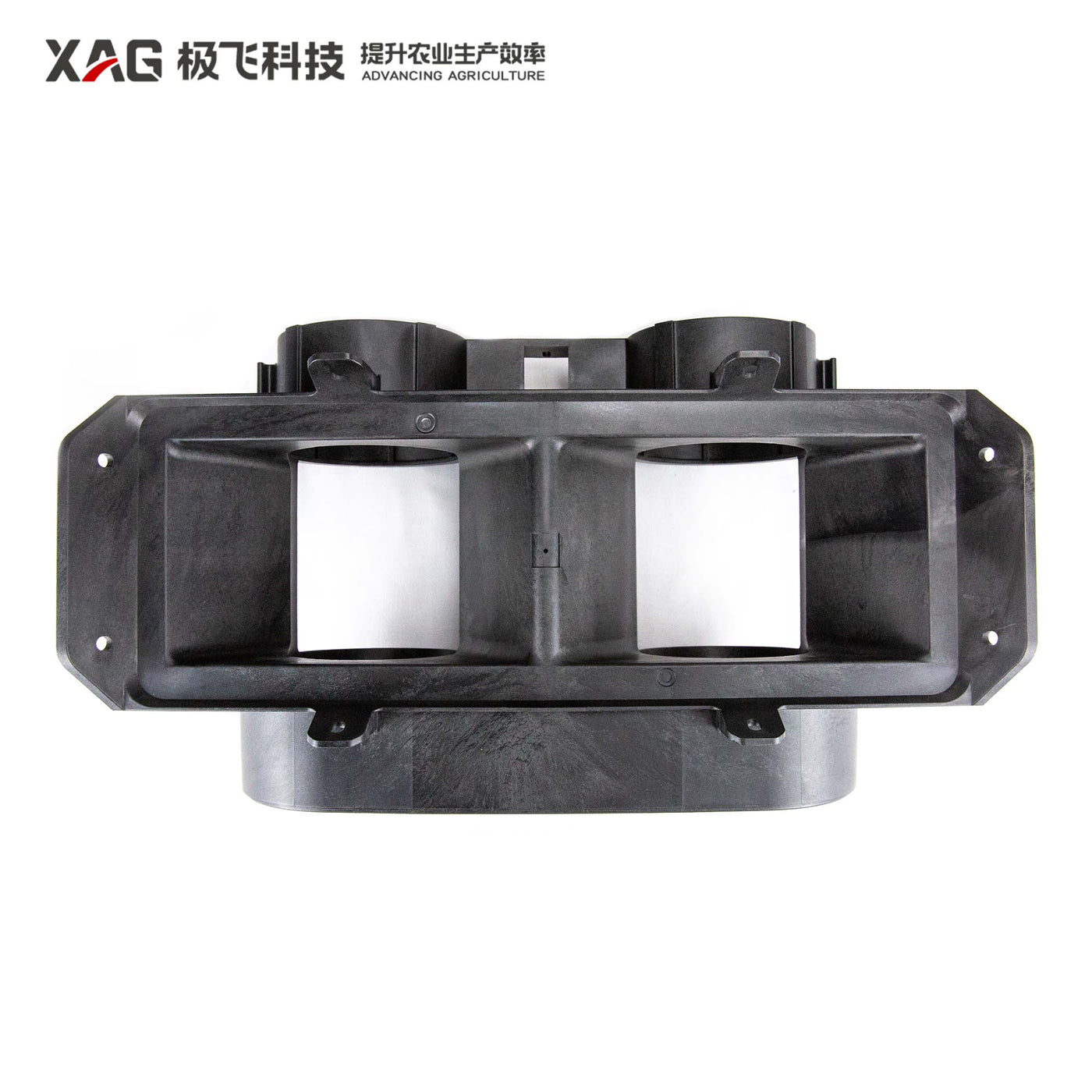 P100Spiral Feeder Main Frame