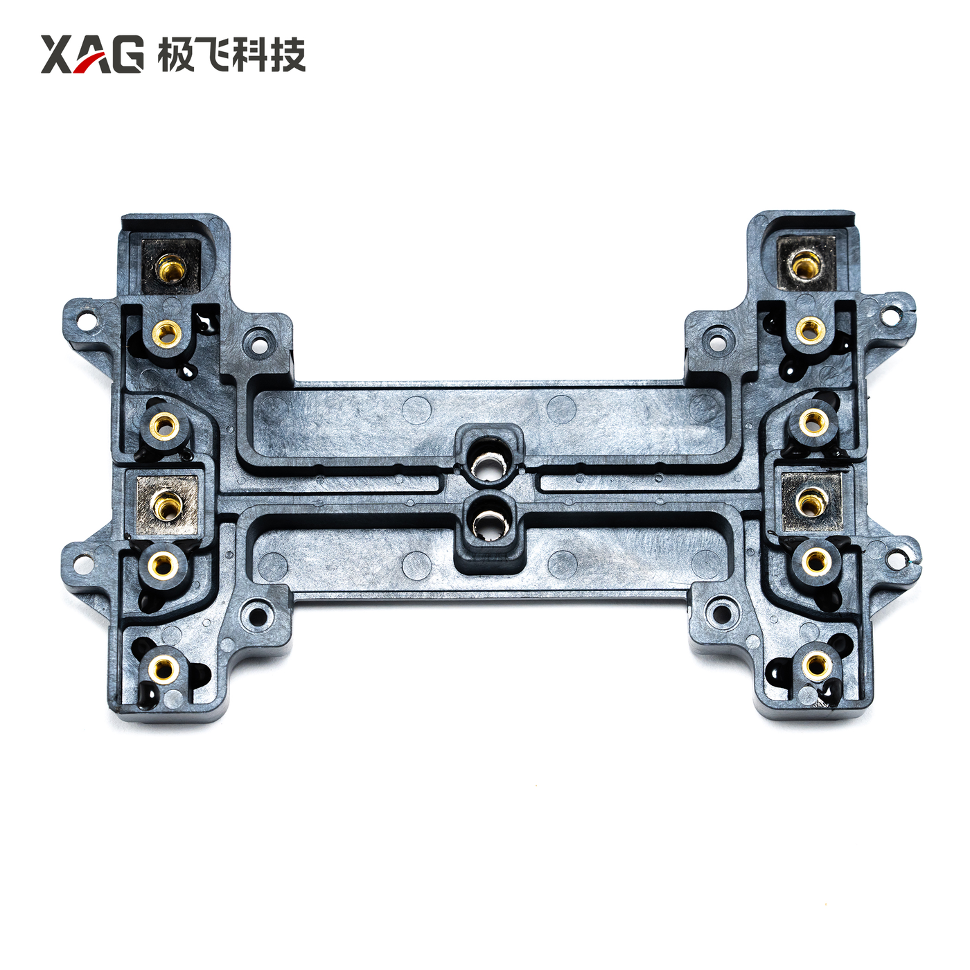 P100Central Power Busbar