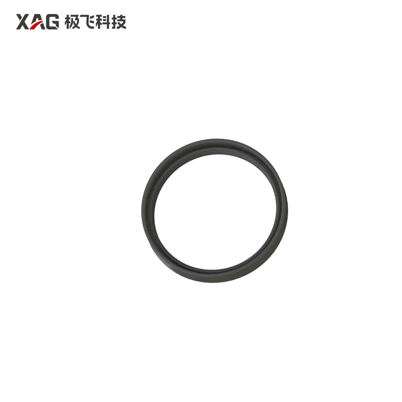 Spiral Feeder Motor & Main Frame Sealing Ring