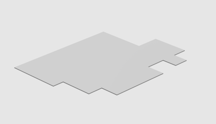 Cooling Pad (Battery Mainboard)