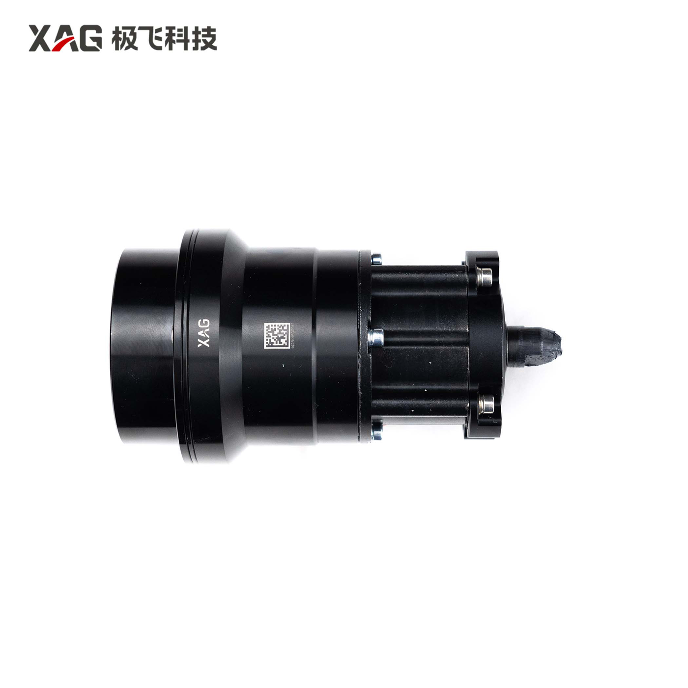 P100Pro auger motor reduction unit