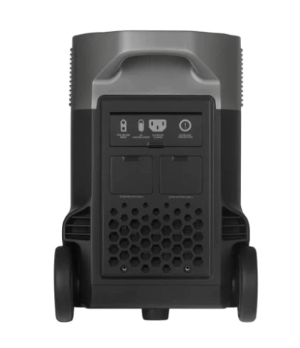 EcoFlow DELTA Pro Portable Power Station