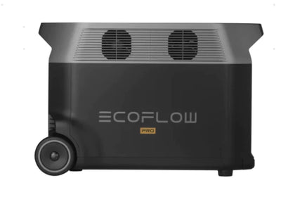 EcoFlow DELTA Pro Portable Power Station