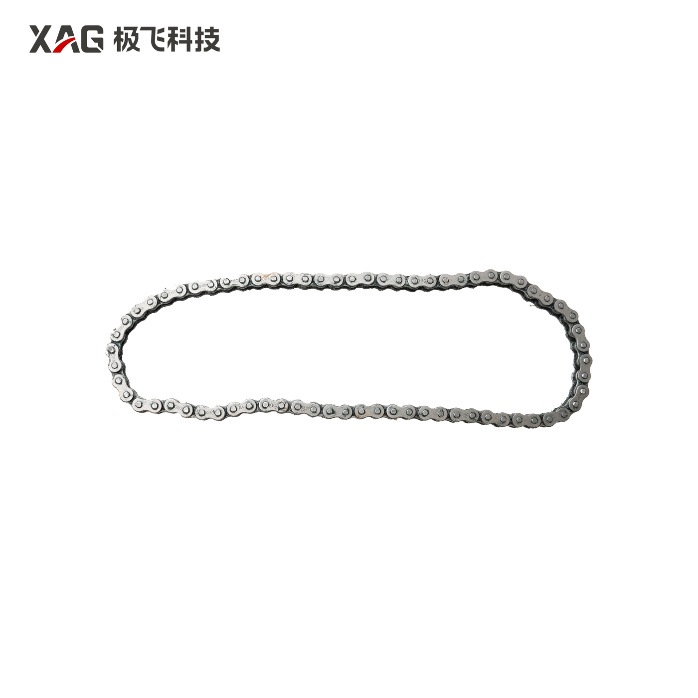 P026 Sequoia 08B chain 70 knots