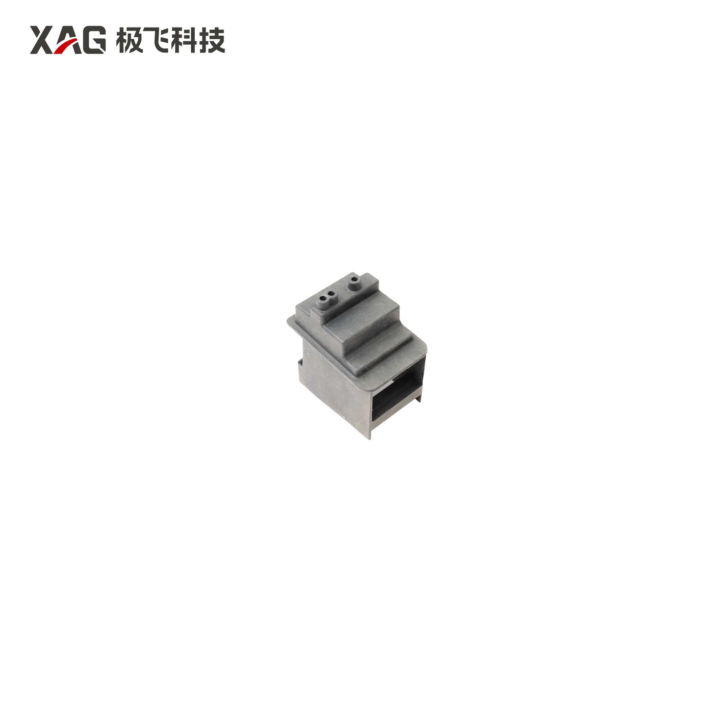 R150A Air Switch Housing