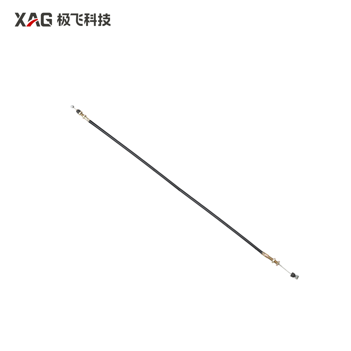 R150A Brake Cable (Long)