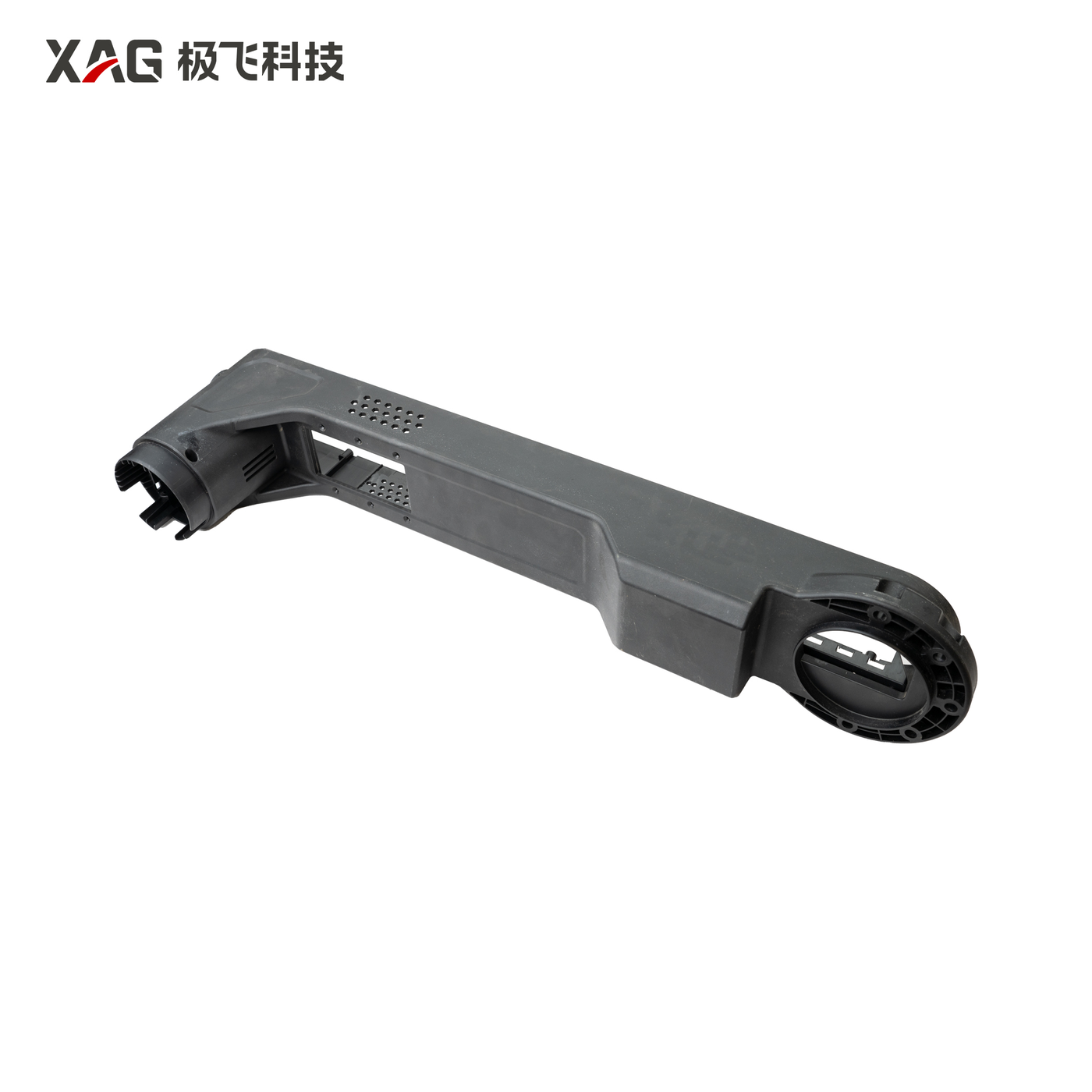 R150A Controller Tower Case