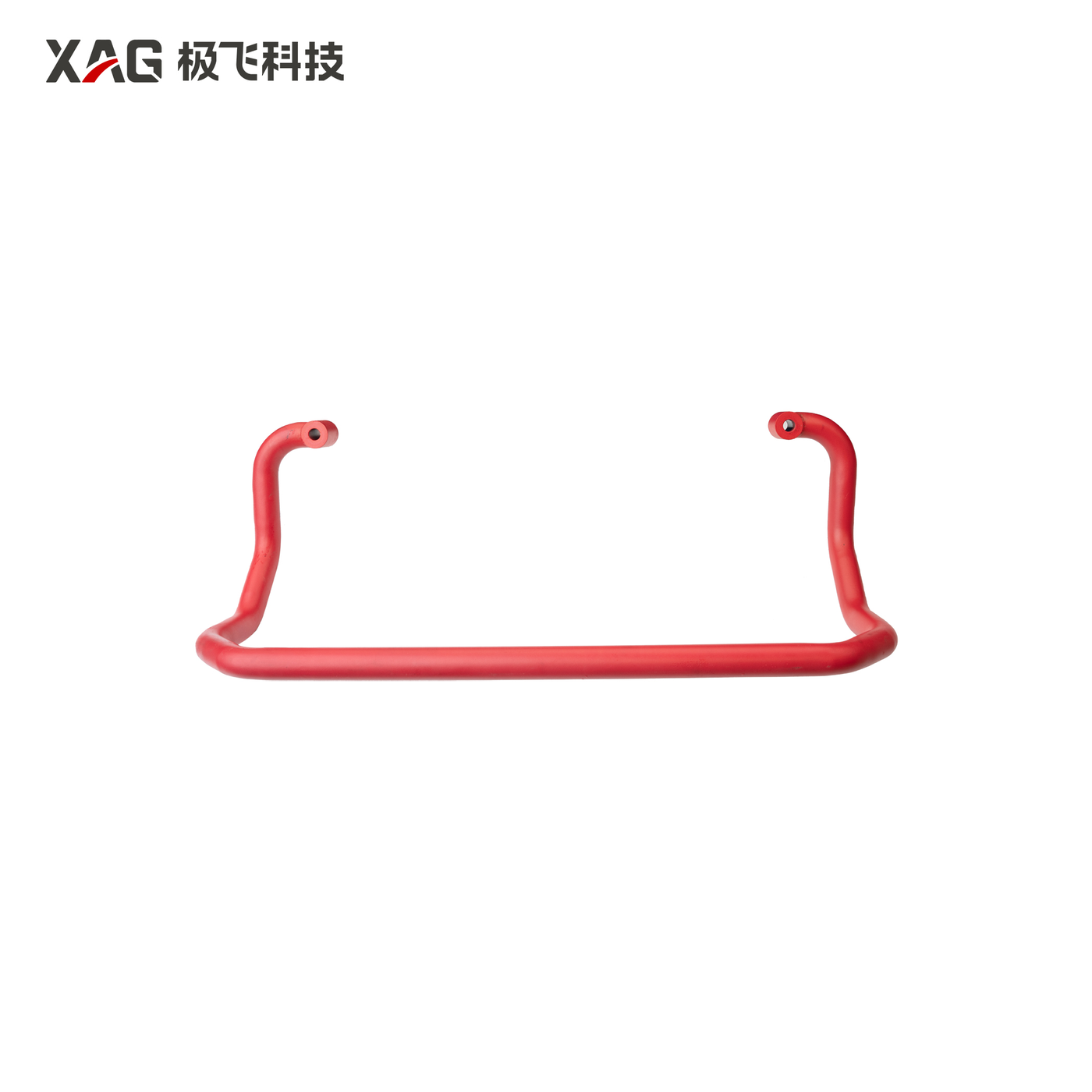 R150A Front Bumper