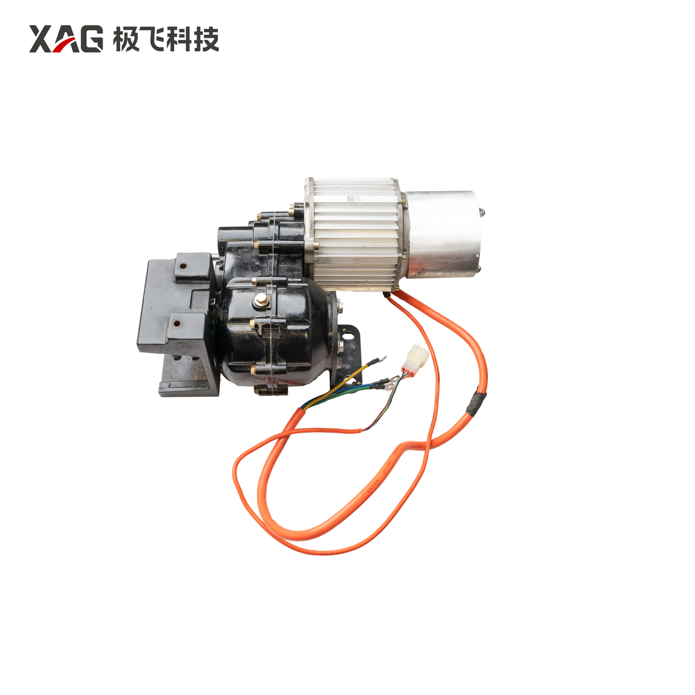 R150A Motor