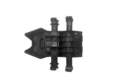 V40CN,V40ENFront Modules Bracket