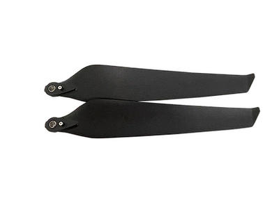 47" Foldable Propeller Blades Kit (for V40, CCW)