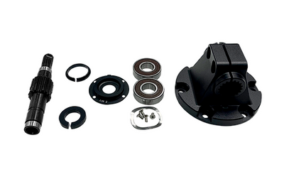 V40CNMotor Bracket Kit (incl. Spline Shaft)