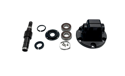 V40CNMotor Bracket Kit (incl. Spline Shaft)