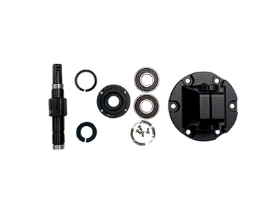 V40 EN Motor Bracket Kit (incl. Spline Shaft)