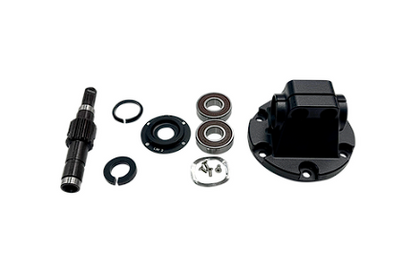 V40 EN Motor Bracket Kit (incl. Spline Shaft)