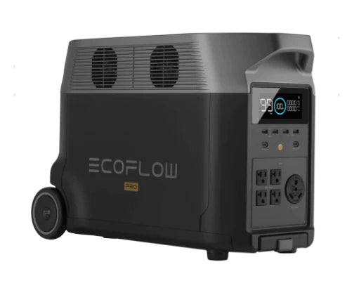 EcoFlow DELTA Pro Portable Power Station