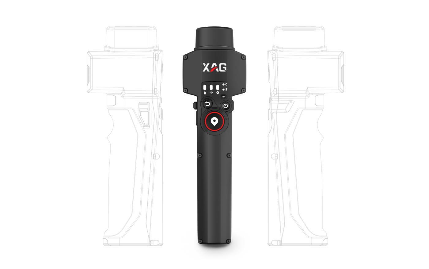 XAG P150 2024 Agriculture Drone