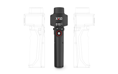 XAG P150 2024 Agriculture Drone