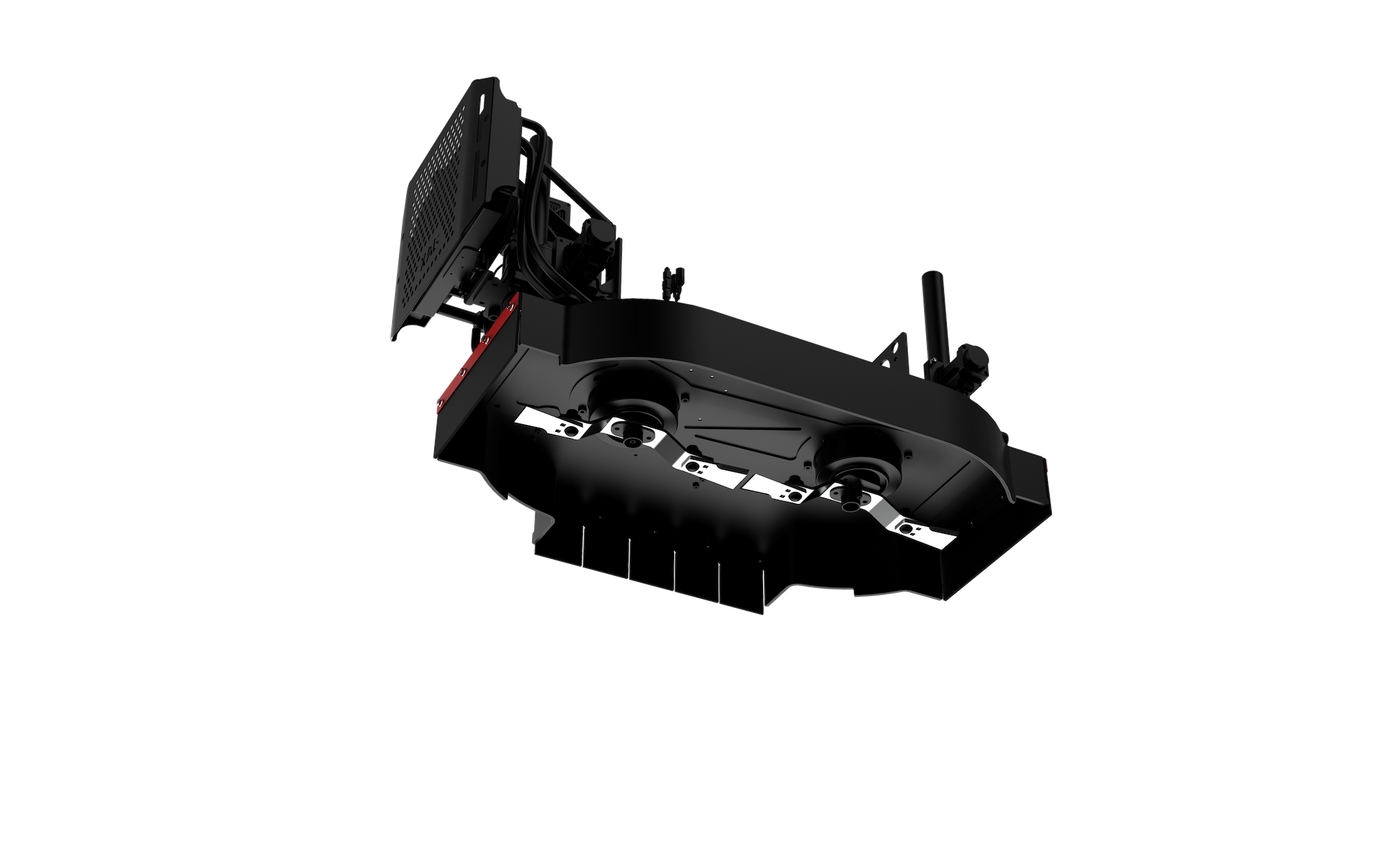 XAG RevoMower 2（EN) Mower Module