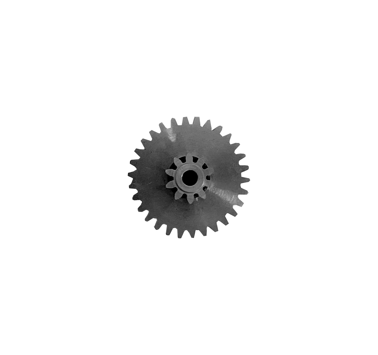 P40,V40CNSpiral Feeder Gear (Stage 2)