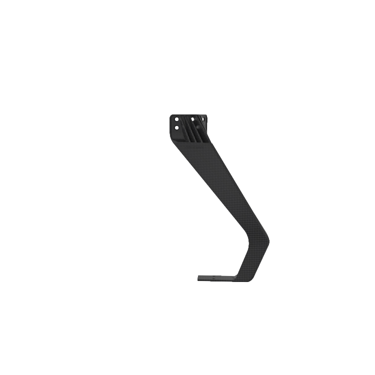 P20 2018 Landing Skid (Rear-left)