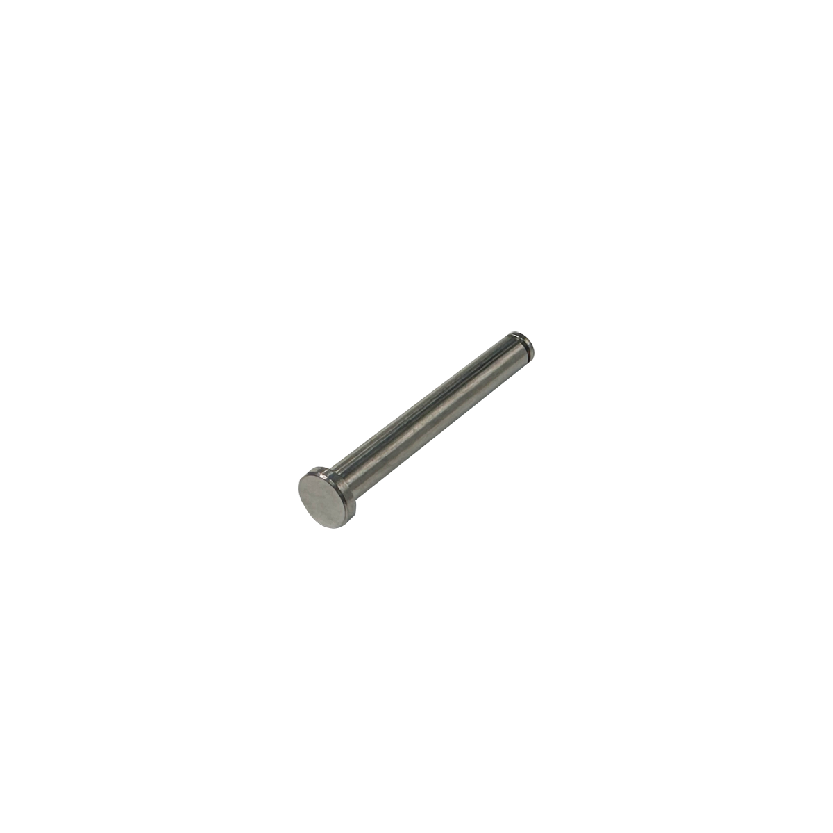 P100Spiral Feeder Casing Clamp Pin