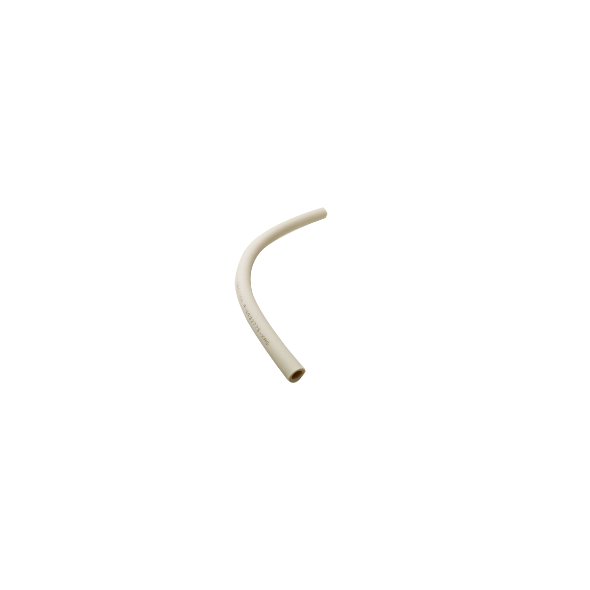 P100Short Liquid Tube (Pump - L-Type Tube Fitting)