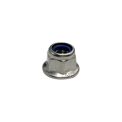 M6 Flange Nut