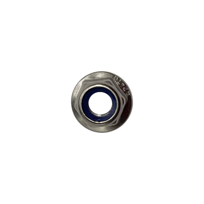 M6 Flange Nut