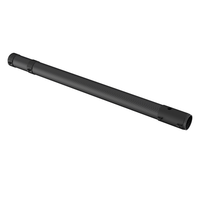P20 2018 Carbon Alloy Frame Arm (Short)