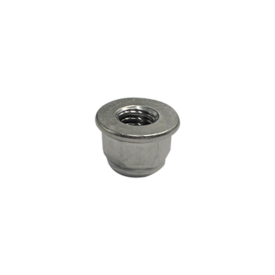 M6 Flange Nut