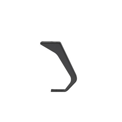 P20 2018 Landing Skid (Front-right)