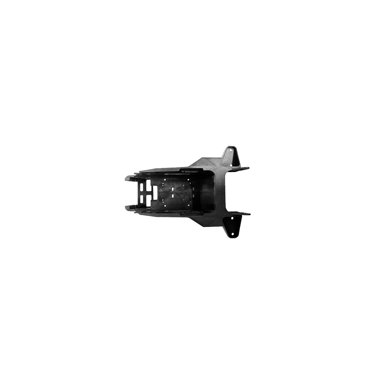 P100Fuselage Front Compartment Frame