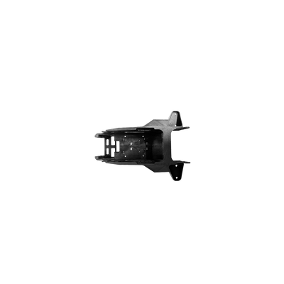 P100Fuselage Front Compartment Frame