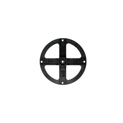 P100Spreader Disc Flange