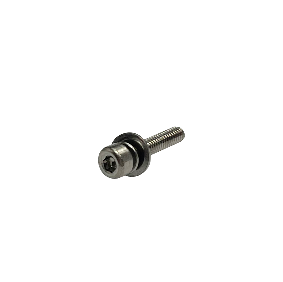 M2.5*12*6 Screw Kit