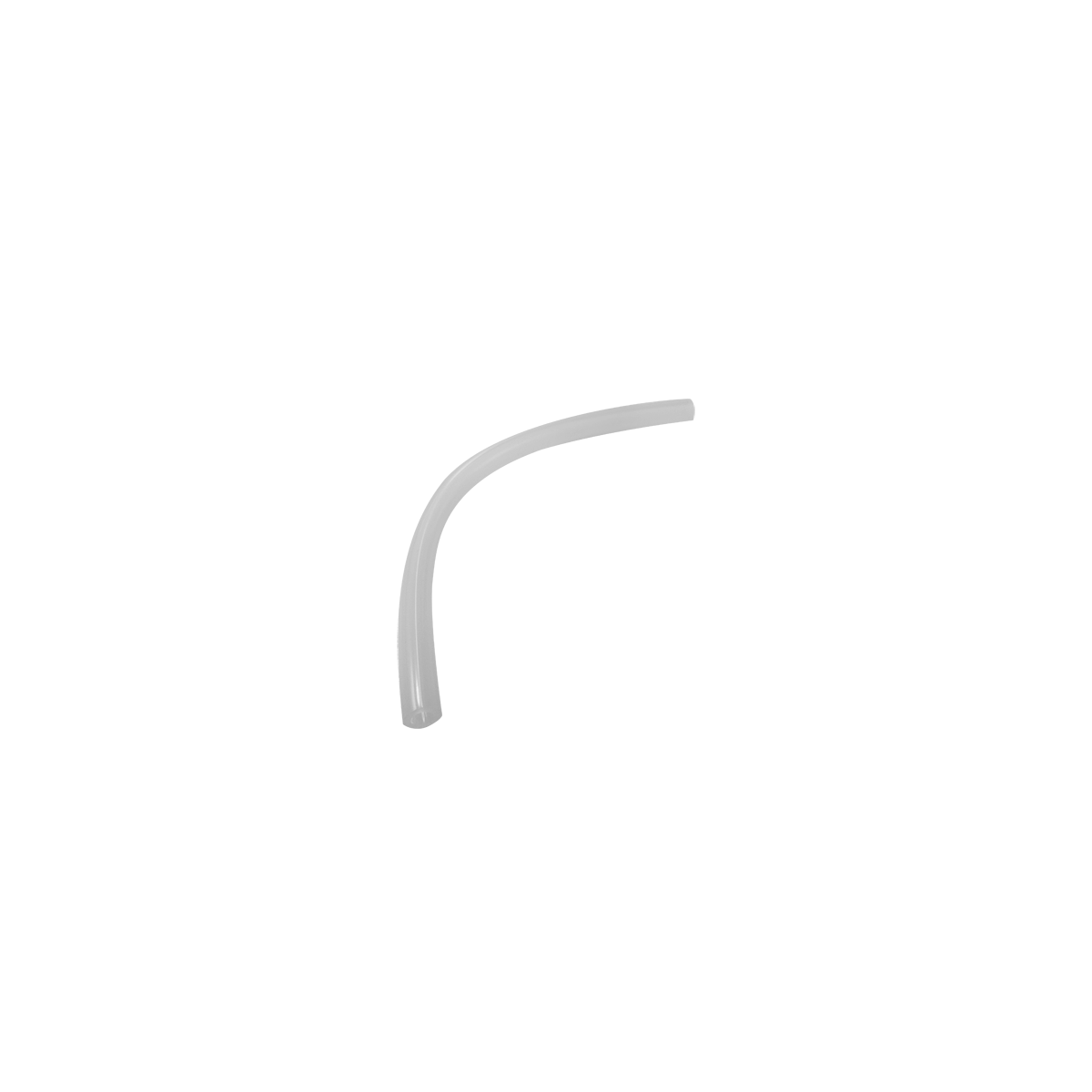 P100Shout Liquid Tube (Liquid Container Bottom Outlet - Pump)