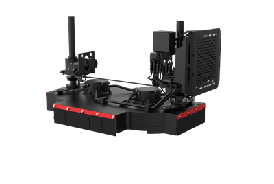 XAG RevoMower 2（EN) Mower Module