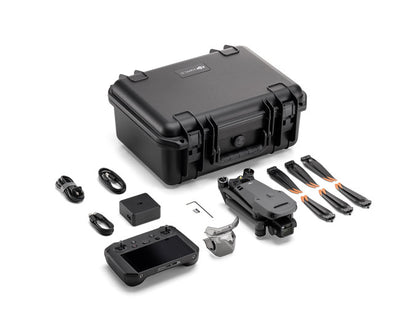 DJI Mavic 3 Enterprise With Care Basic Warranty